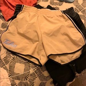 Dri fit shorts